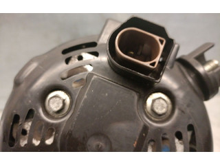 Генератор MS1042101732, CV6T10300BE   Ford Ecosport      