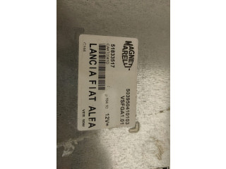 Радио/ проигрыватель CD/DVD / навигация    Alfa Romeo Giulietta