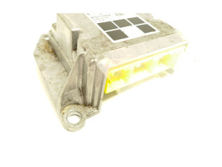 Блок подушек безопасности BFD157K30, 0285011057 Mazda 3 II