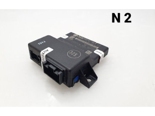 Блок управления 8U0907468G Audi A1