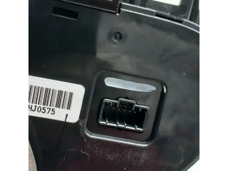 Блок управления климат-контролем 97250B9EB0, EC200QADED05   Hyundai i10