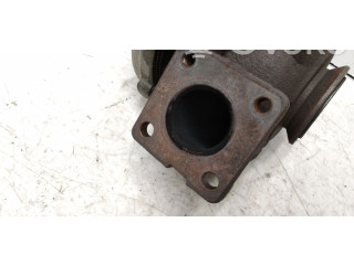  Турбина Alfa Romeo GT  55191934, 716685   для двигателя 937A5000      