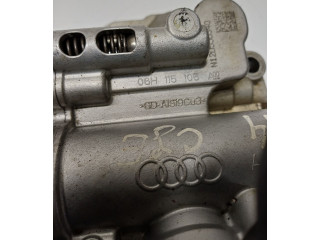 Масляный насос 06H115105AN Skoda Octavia Mk3 (5E)