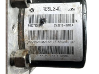 Jednotka ABS P05273303AF, 25021202034 Dodge Caliber 2008