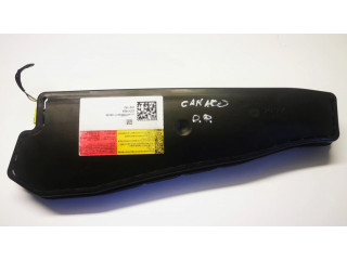 Подушка безопасности в сиденье 22741868, 2421192   Chevrolet Camaro