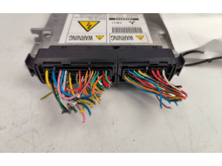 Řídící jednotka 1860A699, 2758004686 Mitsubishi Pajero 2015