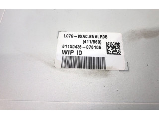 Блок управления 42473829   Chevrolet Camaro