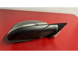 Zpětné zrcátko pravé BMW X1 F48 F49 2016 6PIN