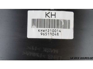 Přístrojová deska  Daewoo Matiz 2000 96518048  