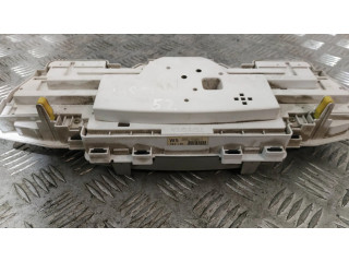 Přístrojová deska Toyota Urban Cruiser (XP110) 2010 8380052W502, 1203135751