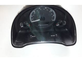 Спидометр (приборный щиток) 1ST920962B Skoda Citigo