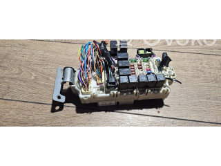 Блок предохранителей 91840w, 603140442 Mitsubishi Grandis