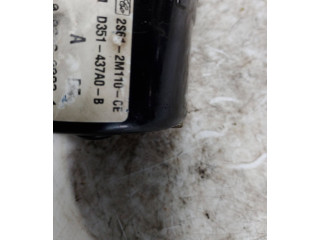 Блок АБС 2S61-2M110-CE   Ford  Fusion  2006 - 2012 года