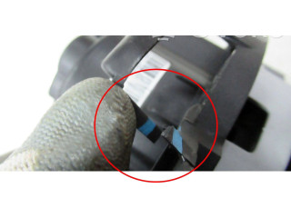 Вентилятор печки 5P3730000 Renault Captur