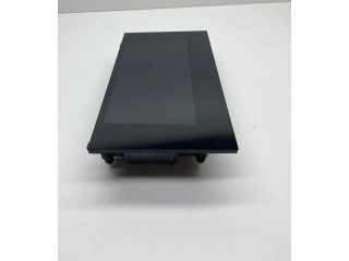 Блок управления климат-контролем 4K0919603B   Audi A7 S7 4K8