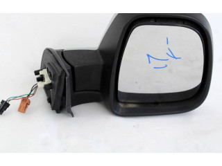 Zpětné zrcátko Citroen Berlingo 2016 96777561XT