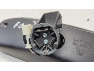 Зеркало заднего вида (в салоне)