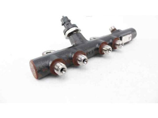 Топливная рампа 175215346R   Renault Clio IV  