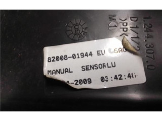 Зеркало (механическое) Renault Clio III 2005 - 2012 года