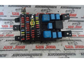 Блок предохранителей Hyundai i10