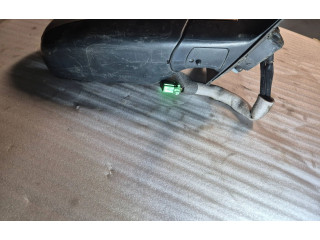 Зеркало электрическое        Volvo V70  2000 - 2004 года   