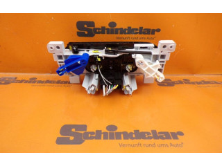 Блок управления климат-контролем N110122G, N110122G   Dacia Duster