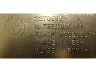 Přístrojová deska  BMW 4 F32 F33 2016 2273585, 9232893  