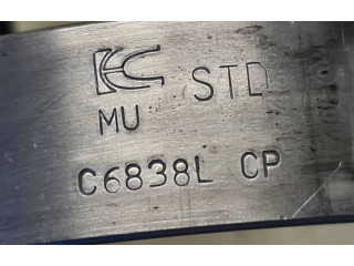 Поршень с шатуном H268X, 006271004 Land Rover Discovery 3 - LR3