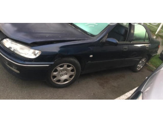 Моторчик дворников 6405G1    Peugeot 406