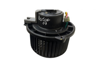 Вентилятор печки 03361014101 SsangYong Rexton