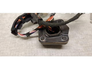 Блок управления редуктора коробки передач (раздатки) 1137328119, 2760755089101 BMW X3 E83