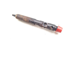 Форсунка EJBR05101D, 8200676774 Dacia Sandero K9K792