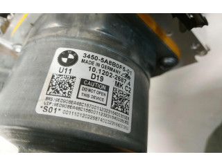 Jednotka ABS 5A8B0F5 BMW X1 U11 2024