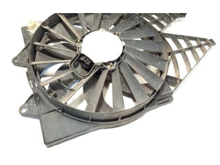 Вентилятор радиатора Fiat Punto (188)