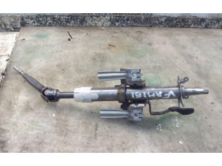    Рулевая рейка    Honda HR-V 1998 - 2005 года