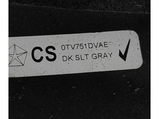 Volant Chrysler Pacifica 2005 0TV751DVAE