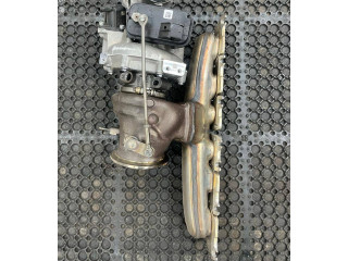 Turbodmychadlo Турбина A2560901300, 1853970010 Mercedes-Benz S W222