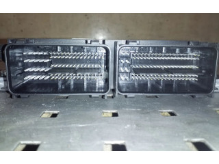 Блок управления двигателя 32253221, D5E1C   Volvo XC90