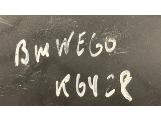 Řídící jednotka 0281016066, 6954722 BMW 5 E60 E61 2010