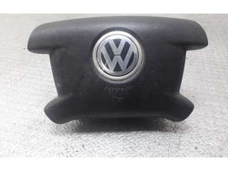 Подушка безопасности водителя 2K0880201B Volkswagen Caddy