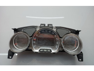 Панель приборов 9677285280   Citroen C5       