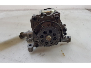 Čerpadlo oleje 000240622, 55494790 Opel Astra K B10XFL(Euro 6)