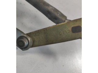 Механизм стеклоочистителей (трапеция) ZA4U1G907, E761    Renault Scenic II -  Grand scenic II