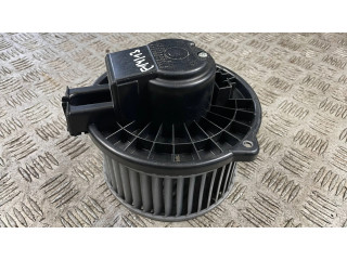 Вентилятор печки       Subaru Forester SJ