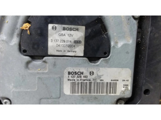 Комплект вентиляторов 7M3121207D, 0130706818 Ford Galaxy 1.9