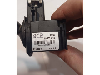 Ручка стеклоочистителей 1K0953519A, 01203506 Volkswagen Caddy