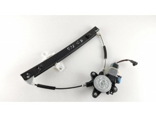 Комплект электрического механизма для подъема окна