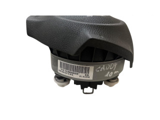 Подушка безопасности водителя 2K5880201B, 7KL000QBSGK   Volkswagen Caddy