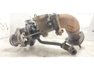 Turbodmychadlo Турбина 7306100, 0120096   Rover 75   204D2