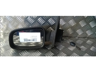 Зеркало (механическое)    левое    Citroen ZX     